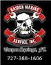 Raider Marine Service Inc.