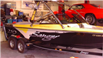 Boat Repair - Fiberglass Restoration Gilroy CA - Johnny's Custom Auto Body