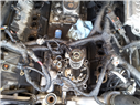 Oil cooler and egr cooler replacement 6.0l