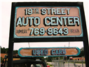 19th Street Auto Center