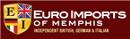 Euro Imports of Memphis - British Motorcars Specialists