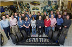 Levin Tire and Service Center