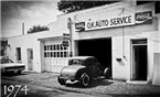 O.K. Auto Service Inc