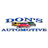 Don's Automotive