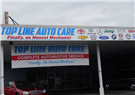 TopLine Autocare