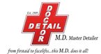 Doctor Detail Mobile Auto Detailing