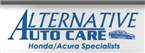 Alternative Auto Care Inc