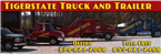 Tigerstate Truck and Trailer, LLC