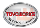 ToyoWorks Service Center