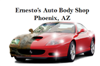 Ernesto's Auto Body Shop