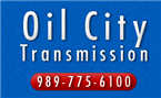 Oil City Transmission
