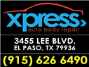 Xpress Auto Body Repair
