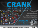 CRANK LLC