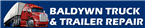 Baldwyn Truck and Trailer Repair LLC