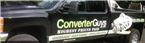 ConverterGuys (Recycle Catalytic Converter)