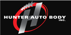 Hunter Auto Body Inc