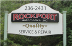 Rockport Automotive