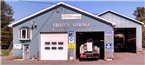 Frost's Garage Inc