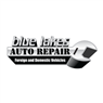 Blue Lakes Auto Repair