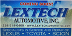 Lextech Automotive Inc
