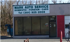Mark Auto Service