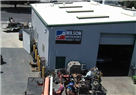 Wilson Motorsports
