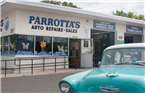 Parrotta's Auto Repair