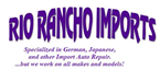 Rio Rancho Imports