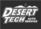 Desert Tech Import Auto