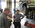 Cascade Automotive Service