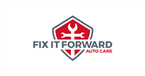 Fix It Forward Auto Care 13th Ave