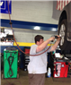 Monroe Tire and Service