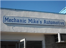 Mechanic Mike's Automotive