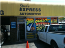 Steve's Express Automotive