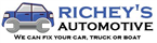 Richey's Automotive