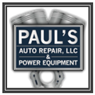Pauls Auto Repair LLC