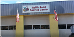 Raffia Road Service Center
