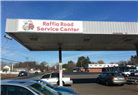 Raffia Road Service Center