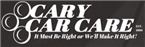 Cary Car Care