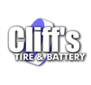 Cliff's Tire & Battery
