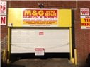 M & G Auto Repair