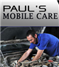 Paul's Mobile Care