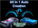 All In 1 Auto Creation