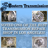 Western Automatic Transmissions