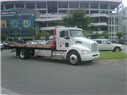 ASAP Towing is the tow service for the Jacksonville Jaguars