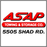 ASAP Towing and Storage Co.