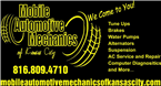 Mobile Automotive Mechanics of Kansas City