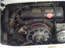 911T 3.0L engine