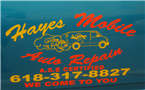 Hayes Mobile Auto Repair