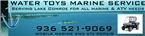 Water Toys Marine Services